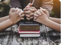 Christian Counselling