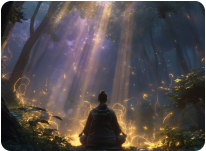 Deep Healing