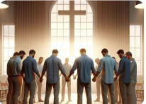 Deliverance Ministry